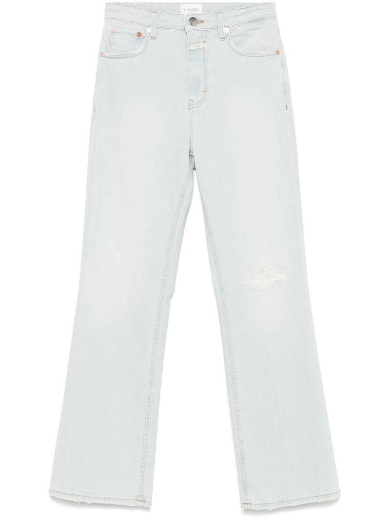 Closed Hi-Sun Clothing