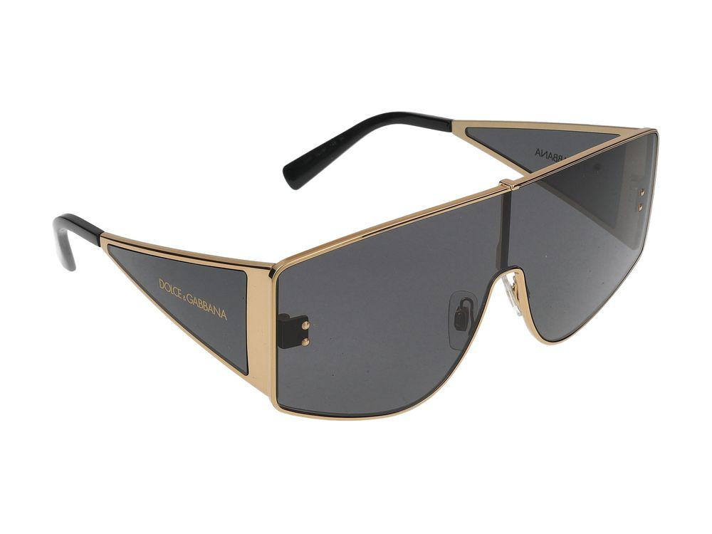 DOLCE & GABBANA Sunglasses