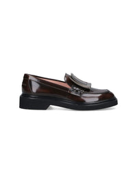 Roger Vivier Flat Shoes