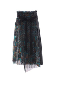 Comme Des Garçons Tao Skirts