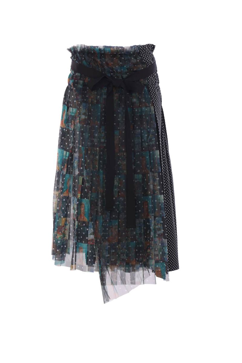 Comme Des Garçons Tao Skirts