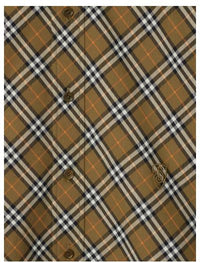 Burberry Shirts