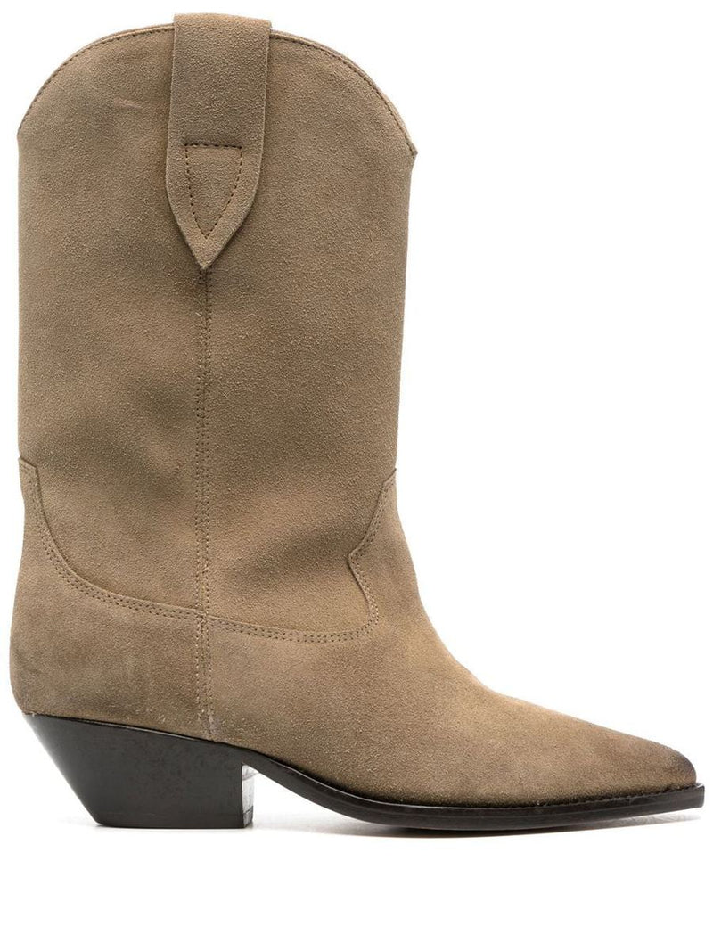Isabel Marant Boots