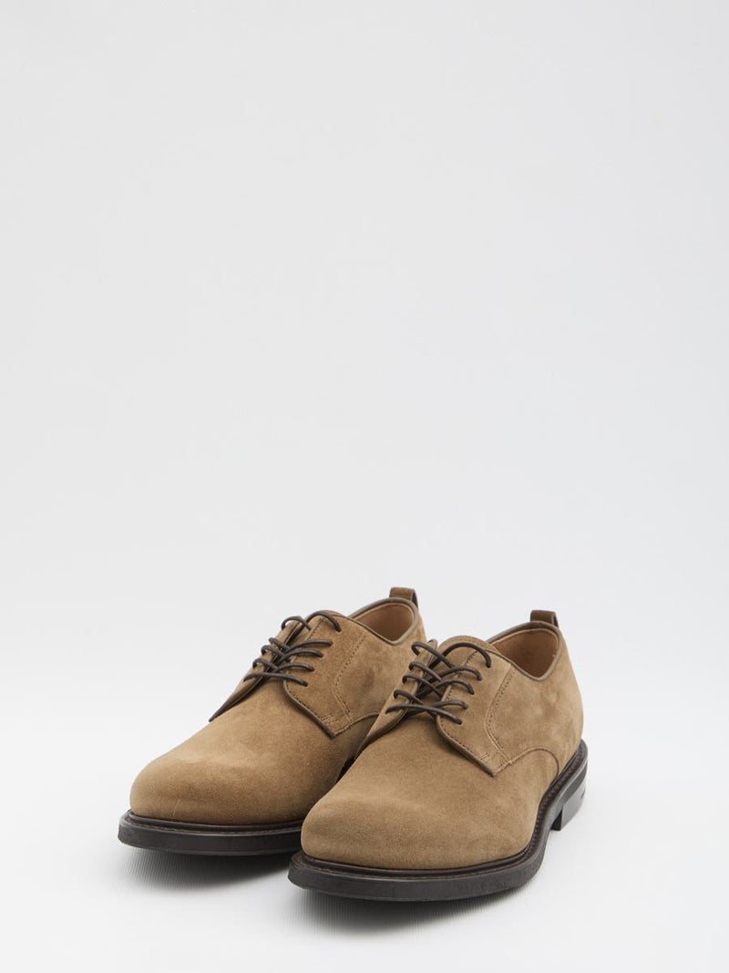Pentire 2.0 Lace-Up Shoes