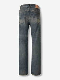 Balenciaga Wide Jeans