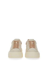 Hogan "H-Stripes" Sneaker