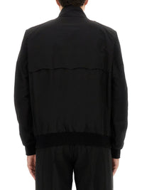 Baracuta "G9 Harrington" Jacket