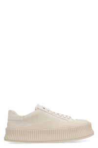 Jil Sander Chunky Sneakers