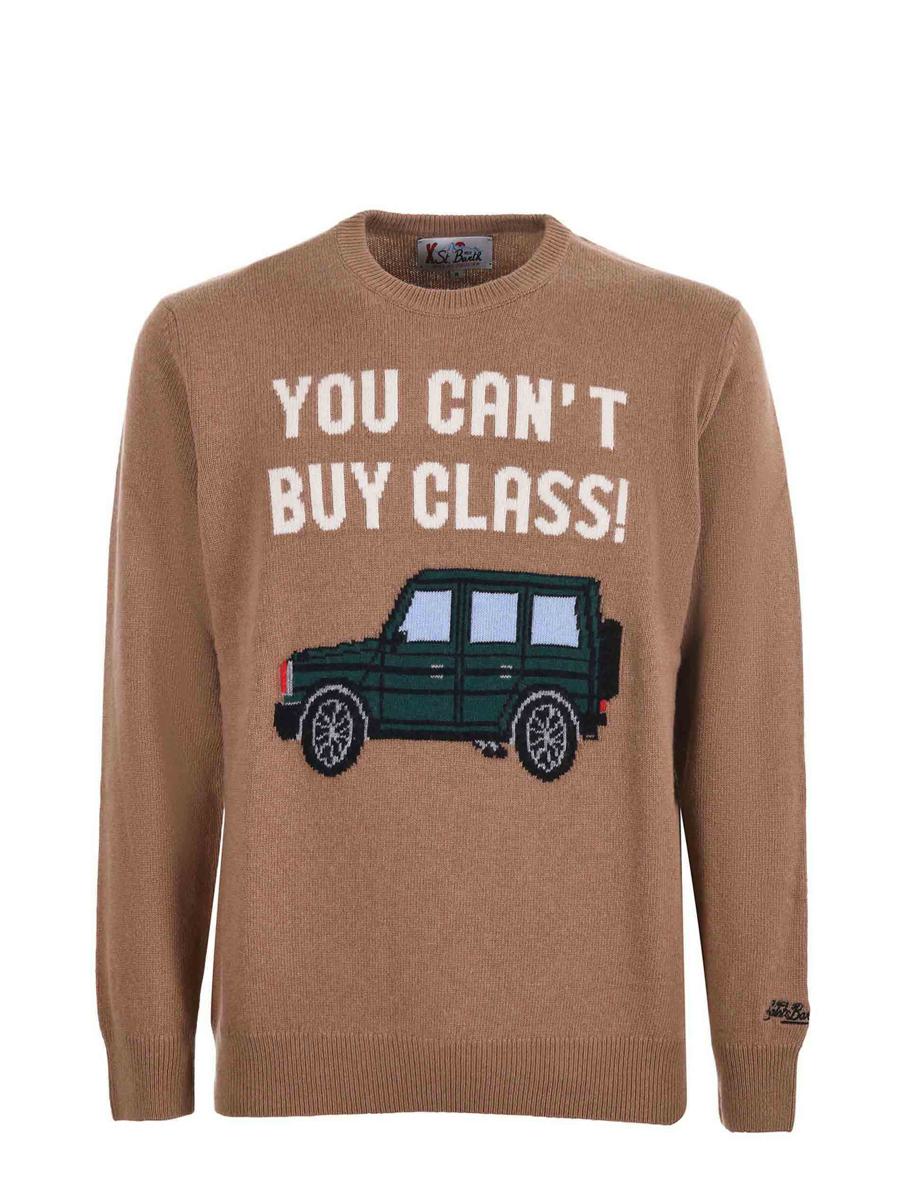 MC2 Saint Barth  Sweaters