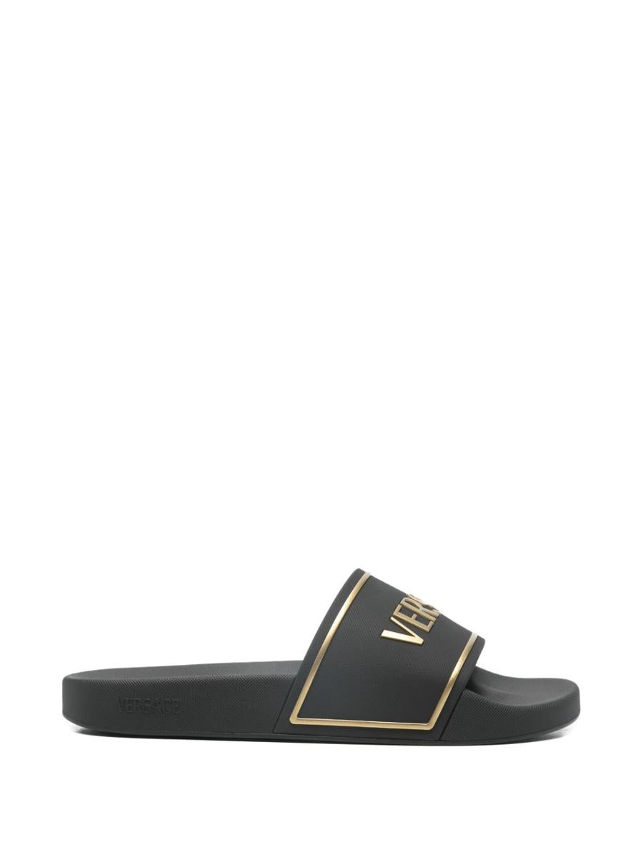 Versace Sandals