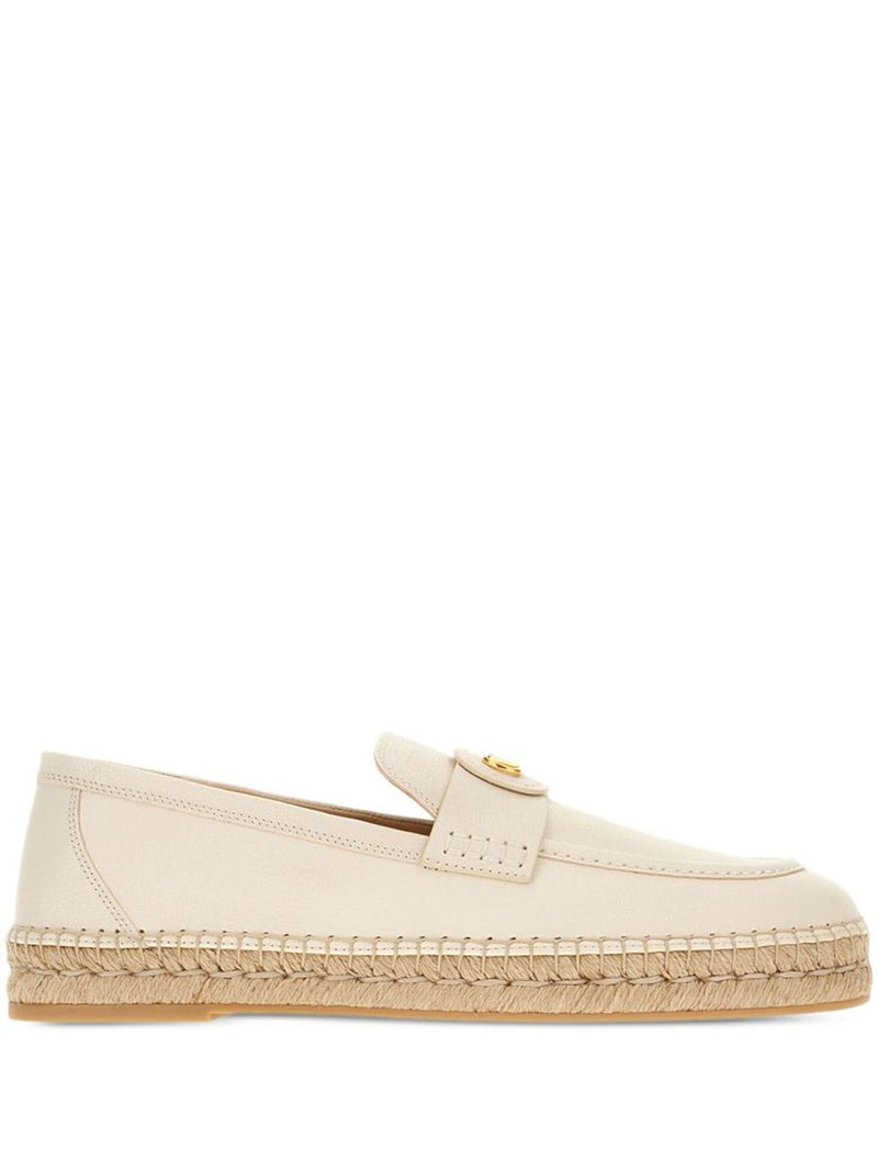 Valentino Garavani "Vlogo Signature" Espadrilles