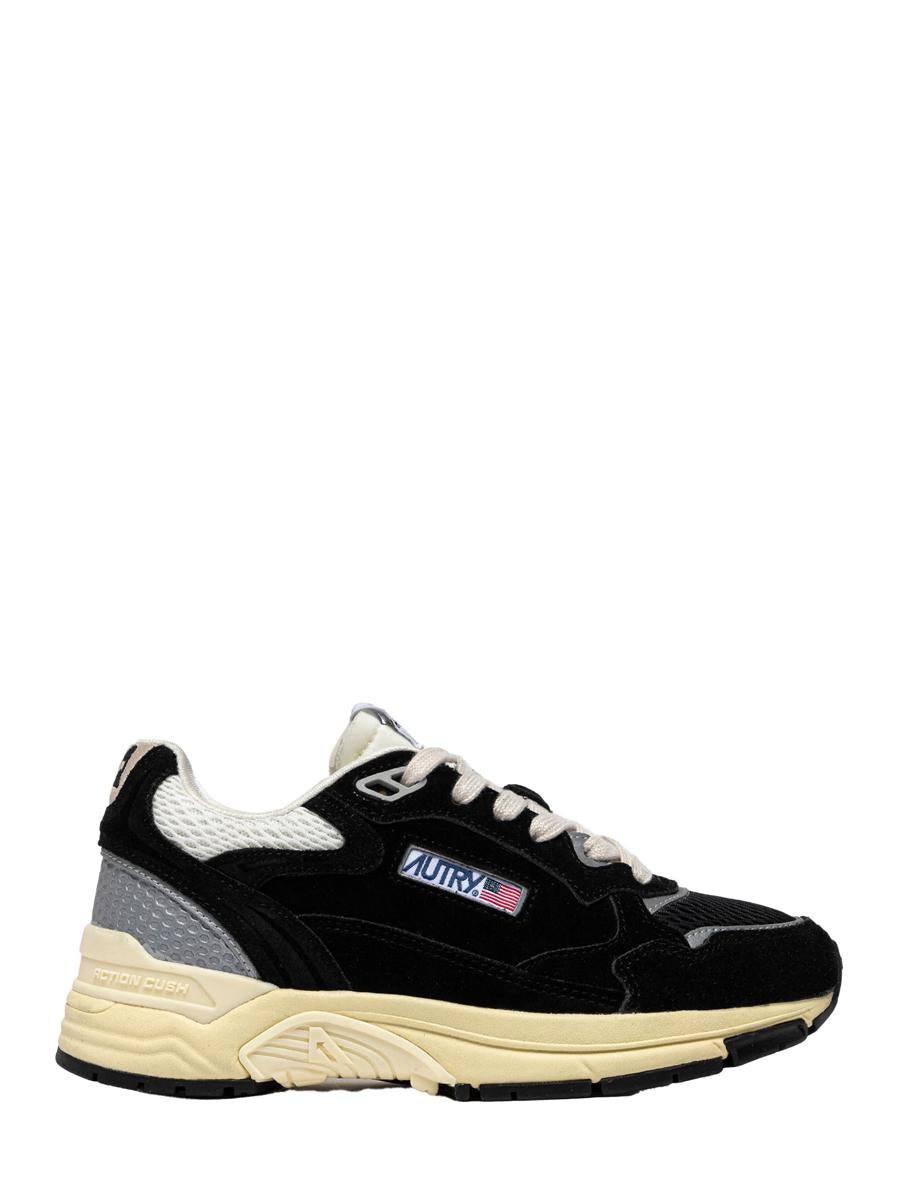 Autry Hyperway Sneakers