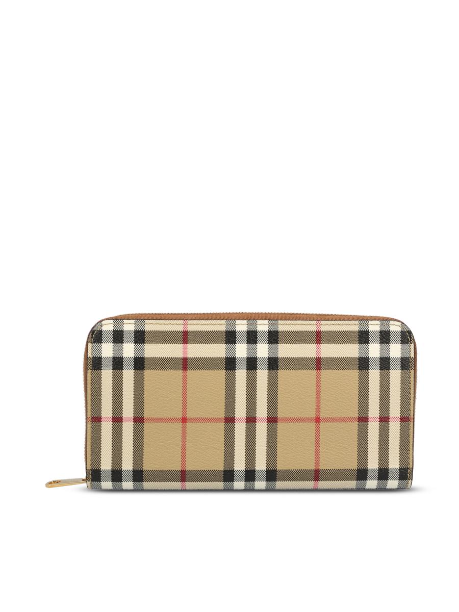 Burberry Wallets