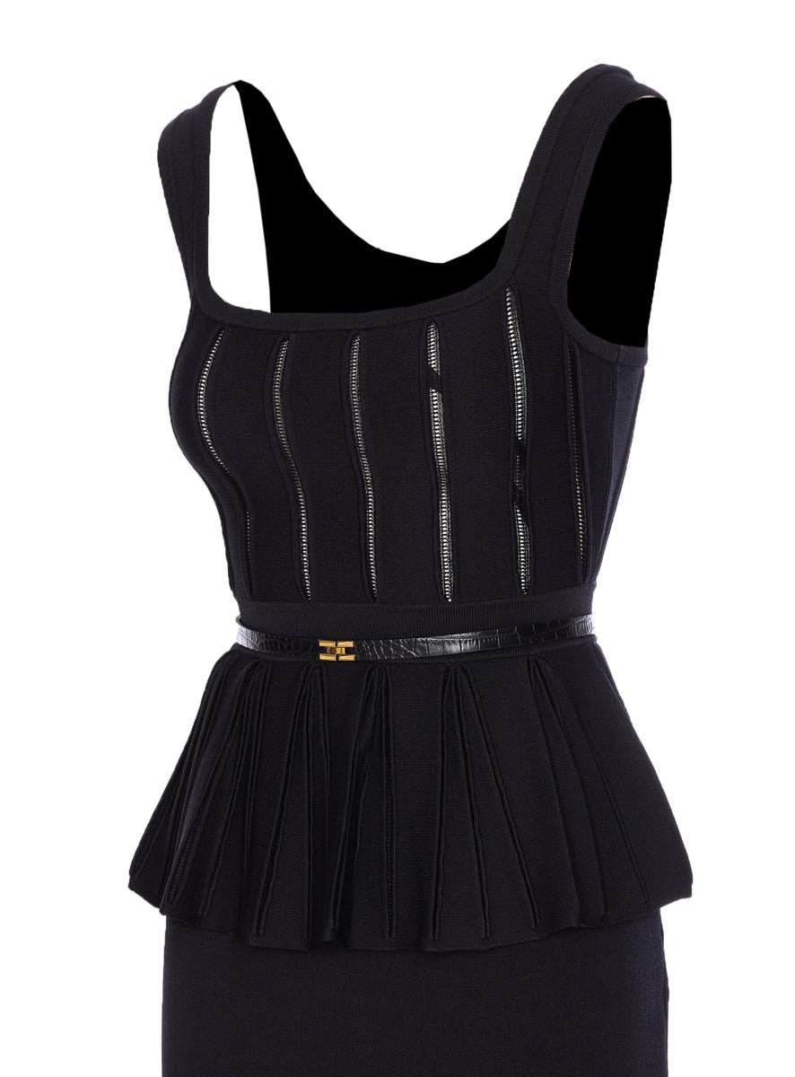 Elisabetta Franchi Dresses