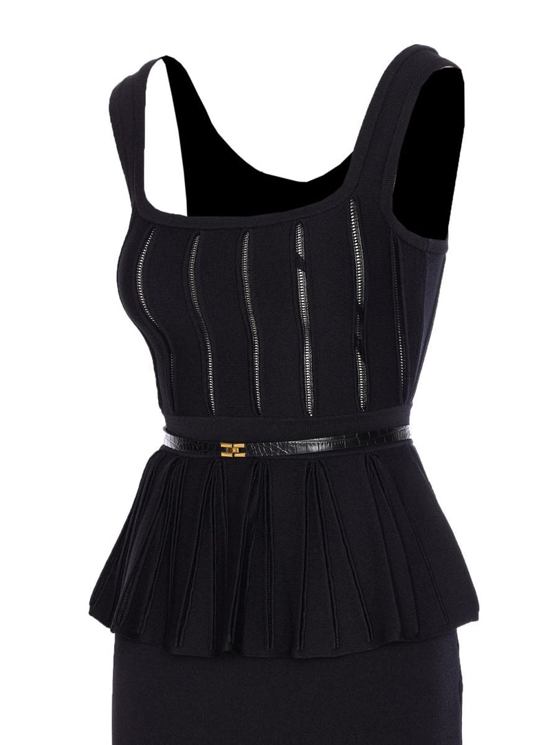 Elisabetta Franchi Dresses