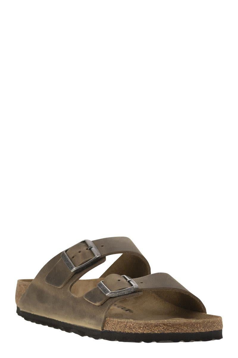 Birkenstock Arizona - Flat Sandal