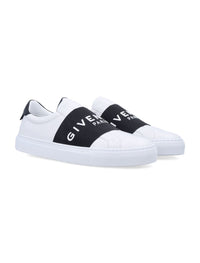 Givenchy Urban Street Low Top Sneakers