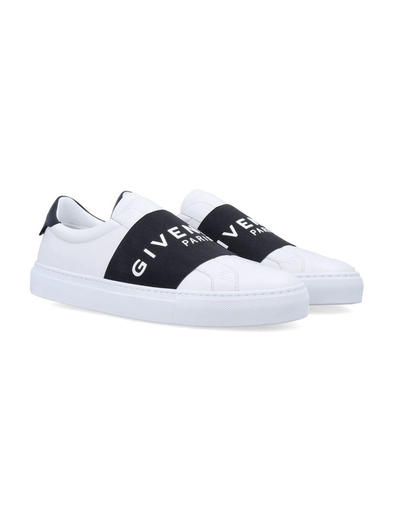 Givenchy Urban Street Low Top Sneakers