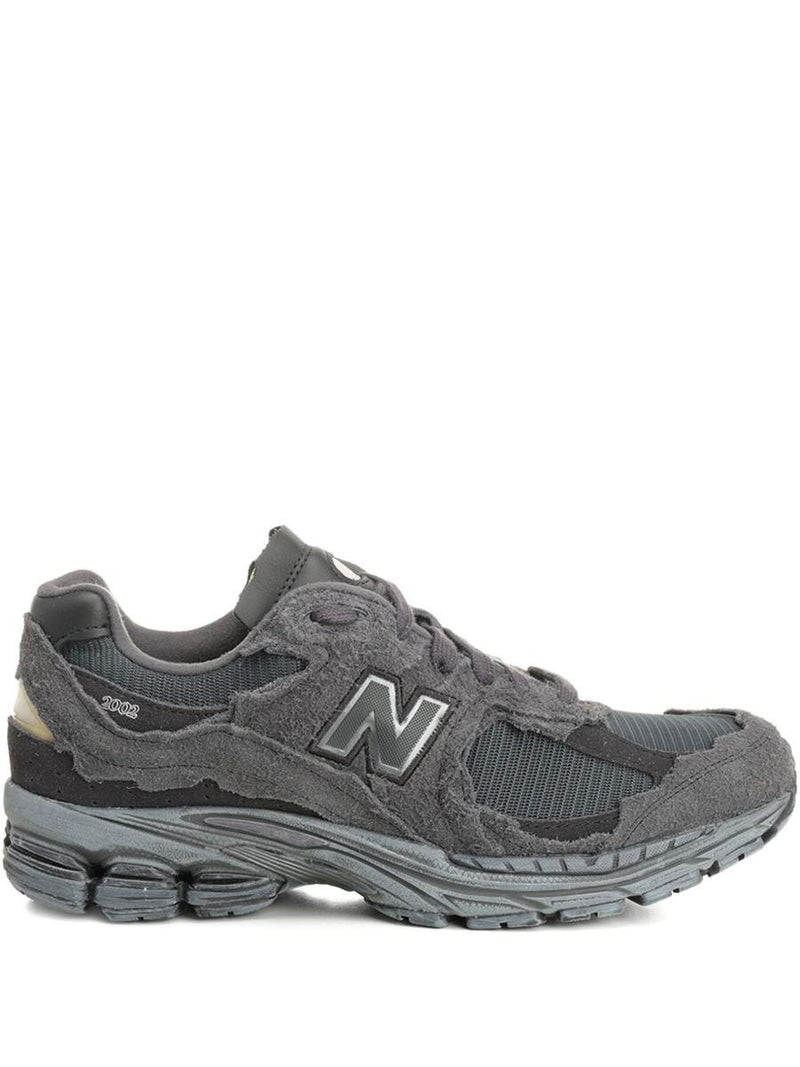 New Balance Gray '2002R Protection Pack' Sneakers