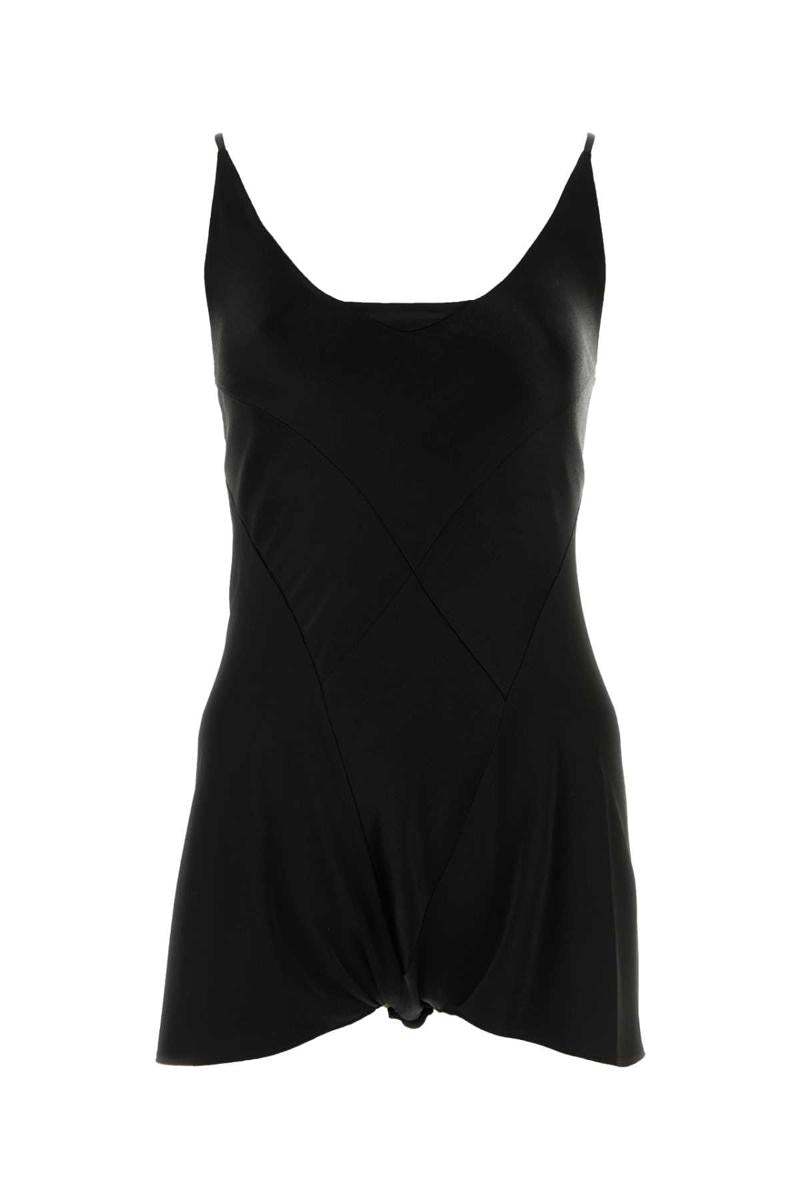 Maison Margiela Suits