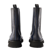 Alexander McQueen Chelsea Boots