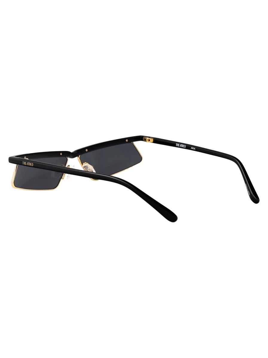 The Attico Sunglasses