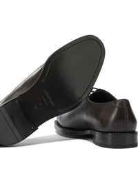 Salvatore Ferragamo Lace-Up Shoes