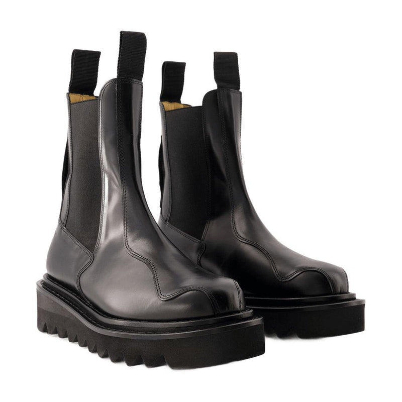 Toga Pulla Aj1146 Boots