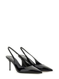 Paris Texas Slingback "Lidia"