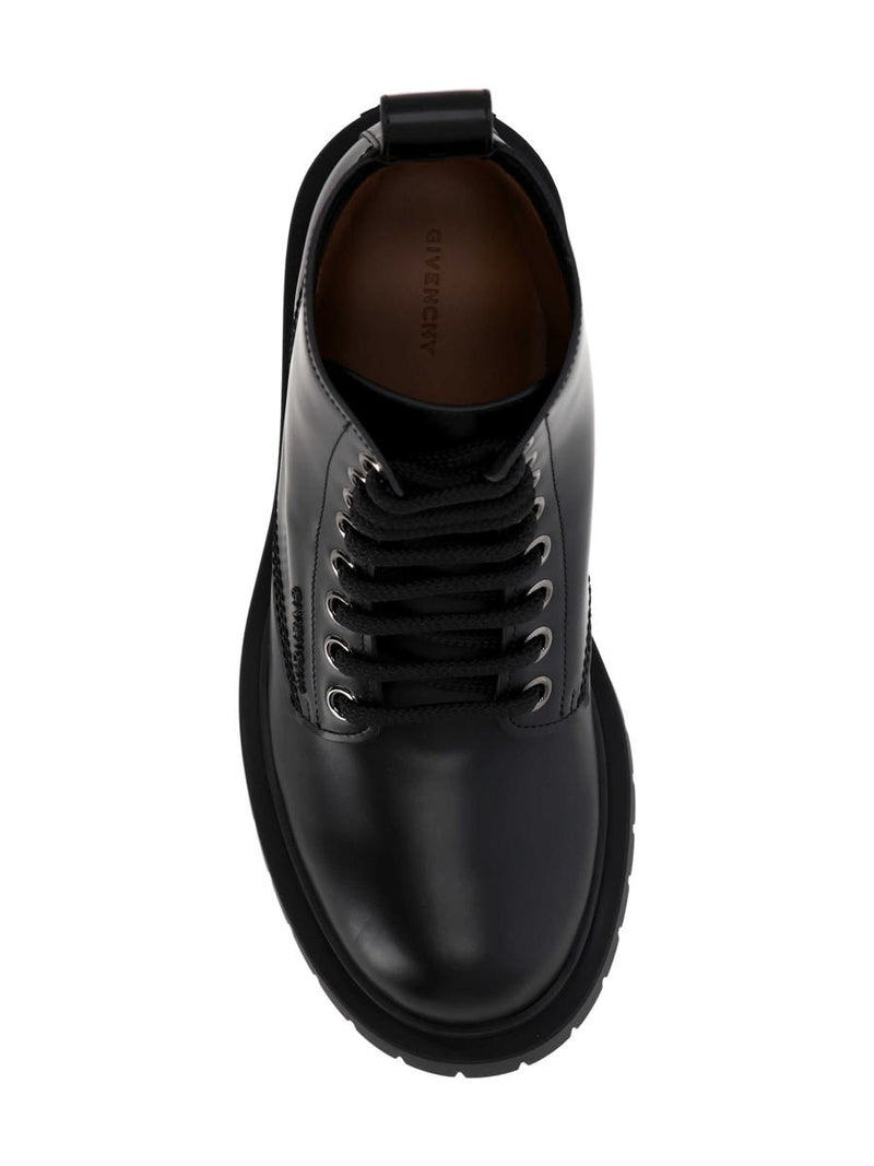 Givenchy Boots