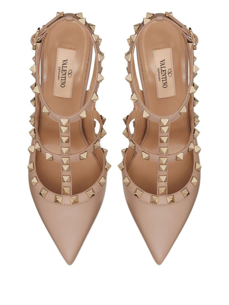 Valentino Garavani With Heel