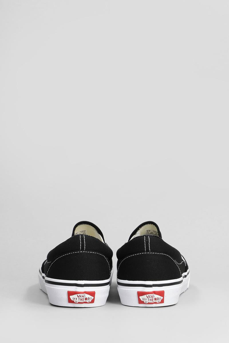 Vans Ua Classic Slip-On Sneakers