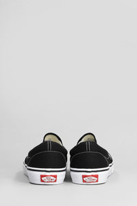 Vans Ua Classic Slip-On Sneakers