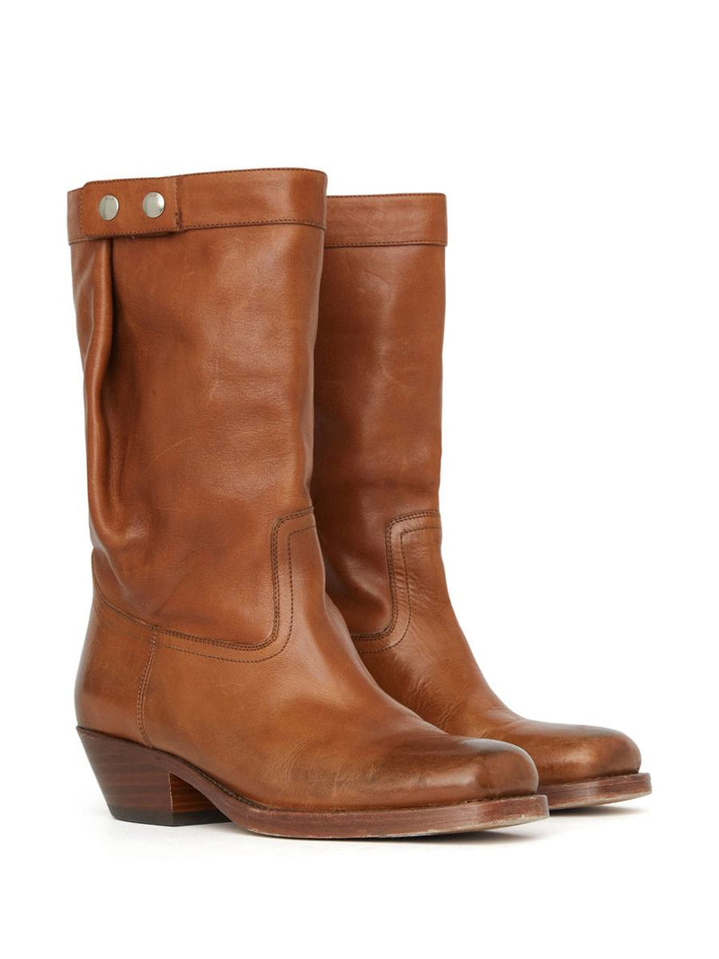 Isabel Marant Ademe Boots