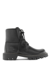 Loewe Sierra Ankle Boot Shoes