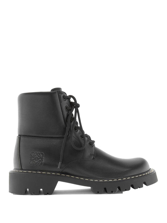 Loewe Sierra Ankle Boot Shoes
