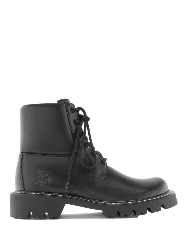 Loewe Sierra Ankle Boot Shoes