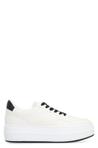 Hogan Hogan Skyscraper Low-Top Sneakers