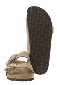 Birkenstock Arizona - Leather Slipper