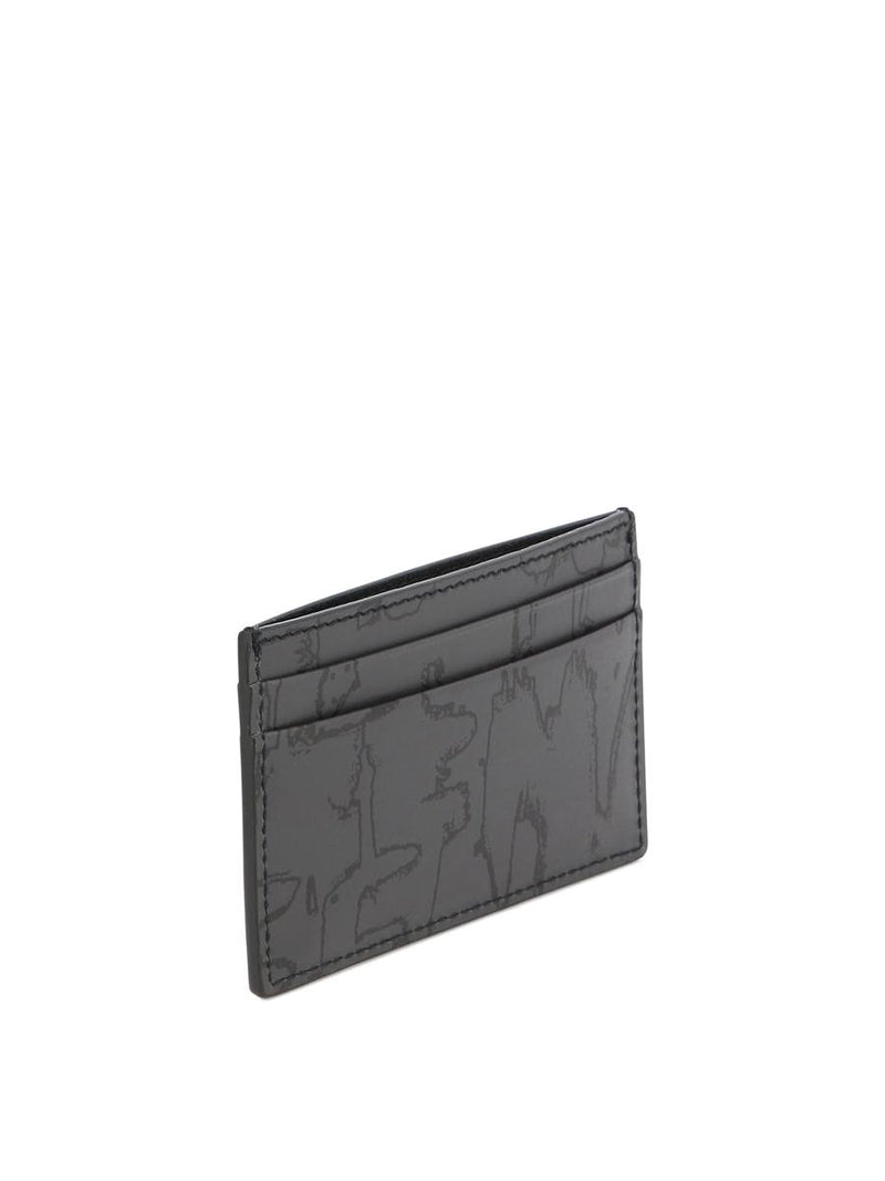 Alexander McQueen Wallets & Card Holders