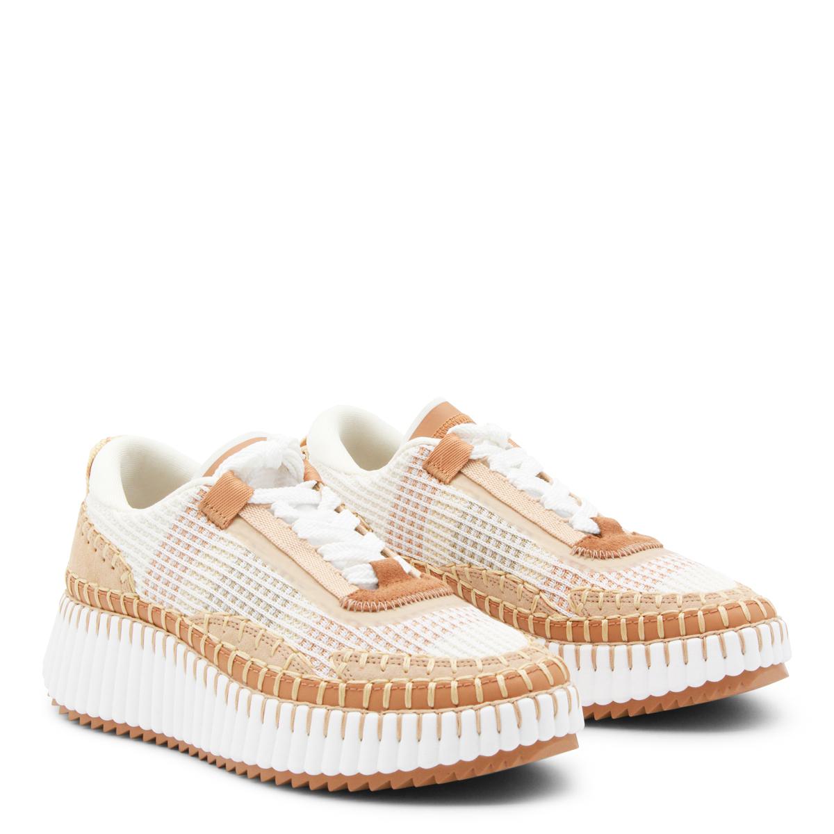 Chloé Sneakers
