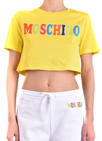Moschino T-Shirts