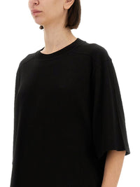 Rick Owens Drkshdw "Walrus T" T-Shirt