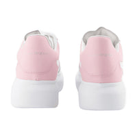Alexander McQueen Oversized Hybrid Sneakers