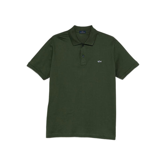 Paul & Shark Polo Shirts