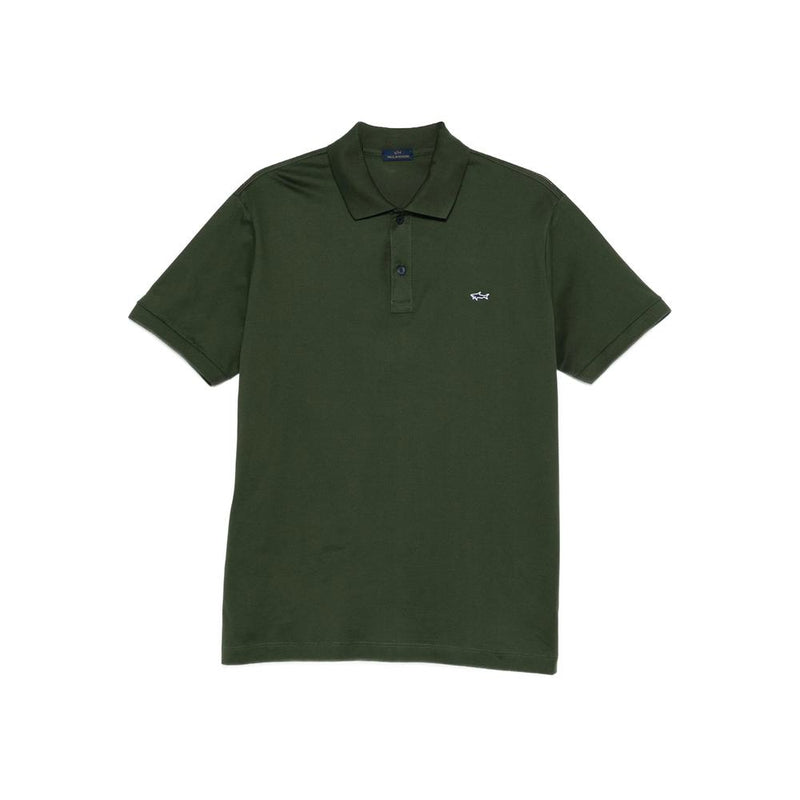 Paul & Shark Polo Shirts