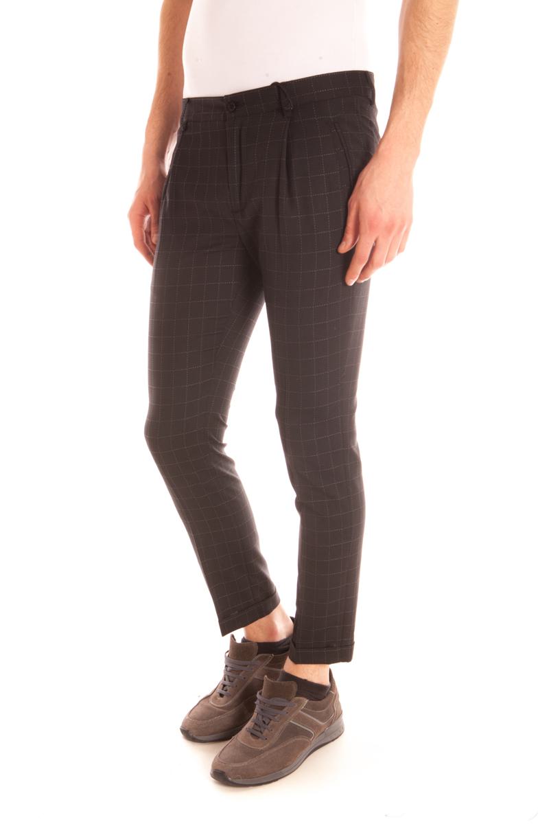 Daniele Alessandrini Jeans Trouser