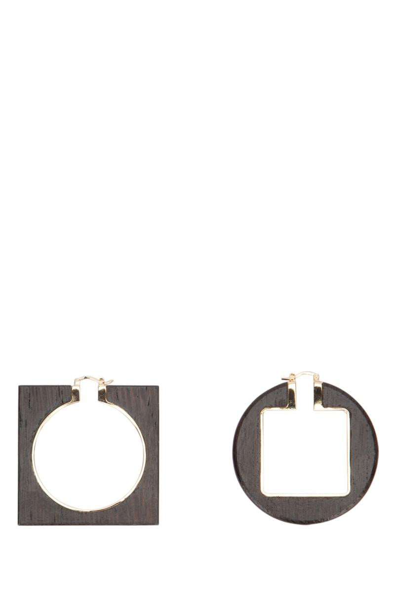 Jacquemus Earrings