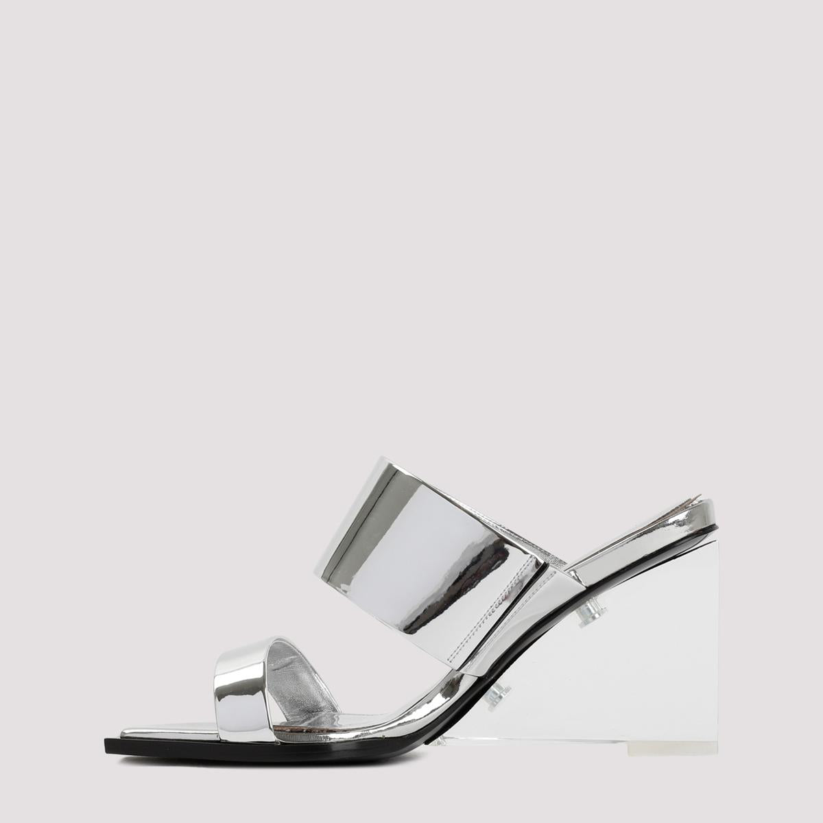 Alexander McQueen Sandals