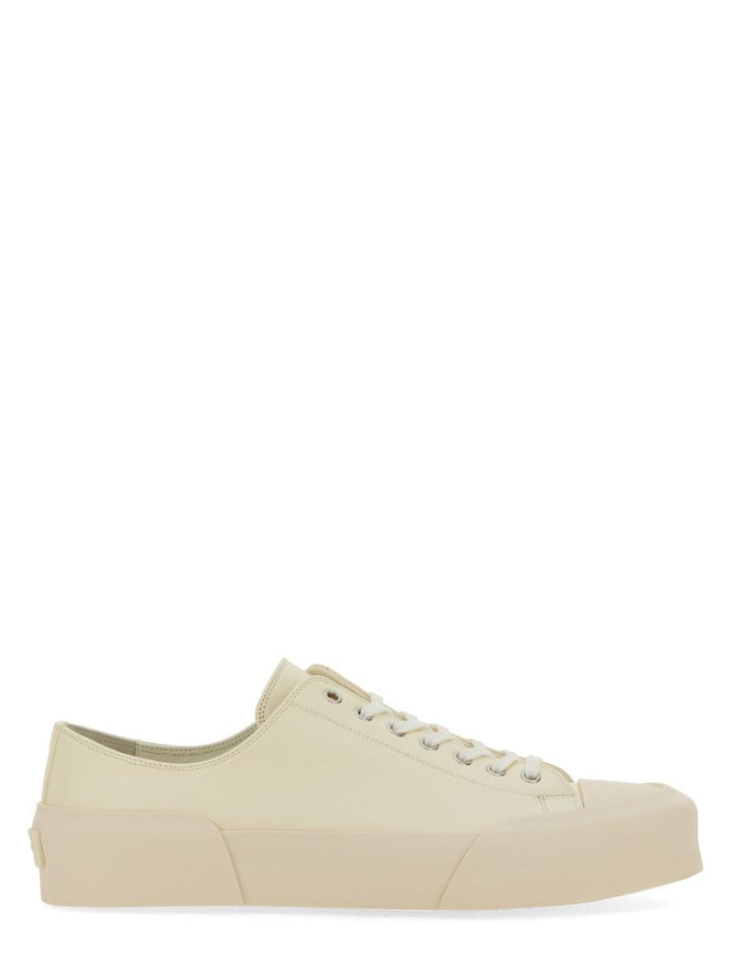 Jil Sander Low Sneakers